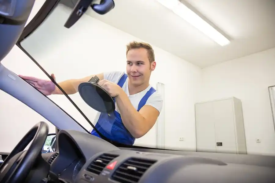 JP Auto Glass's other services JP Auto Glass's other services