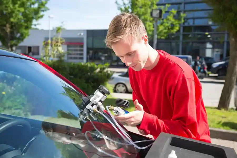 Windshield Repair Windshield Repair