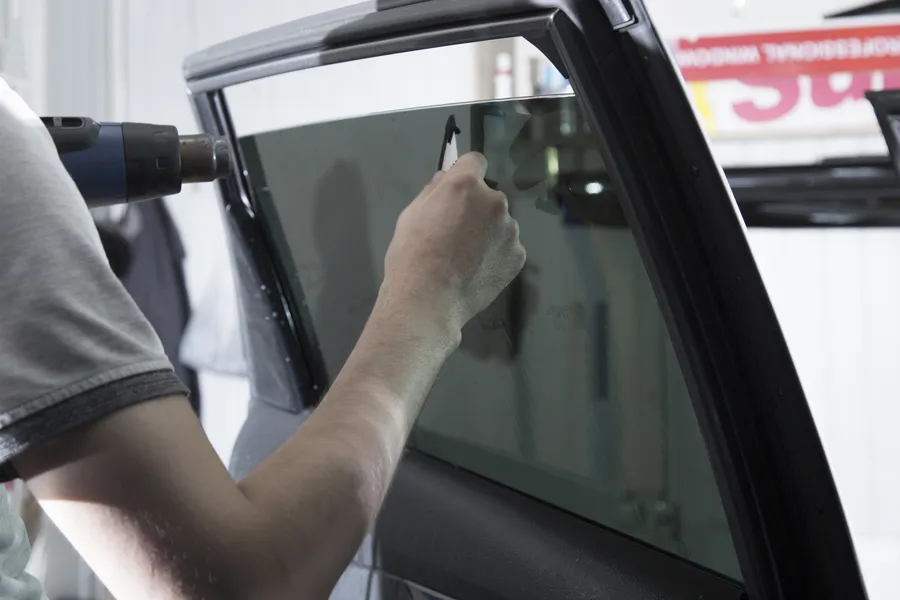 Affordable Auto Glass Replacement Anoka, MN