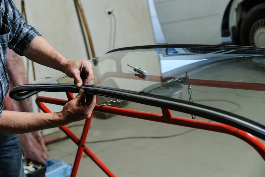Can Windshield Repair Be Done On Your Vehicles Location Anoka, MN