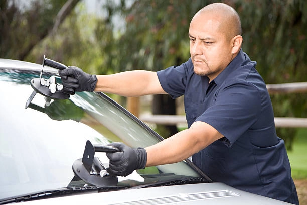 Car Glass Repair Anoka, MN