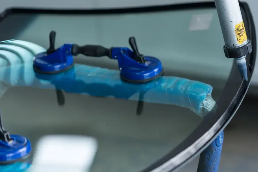 Top-rated Auto Glass Replacement Anoka, MN