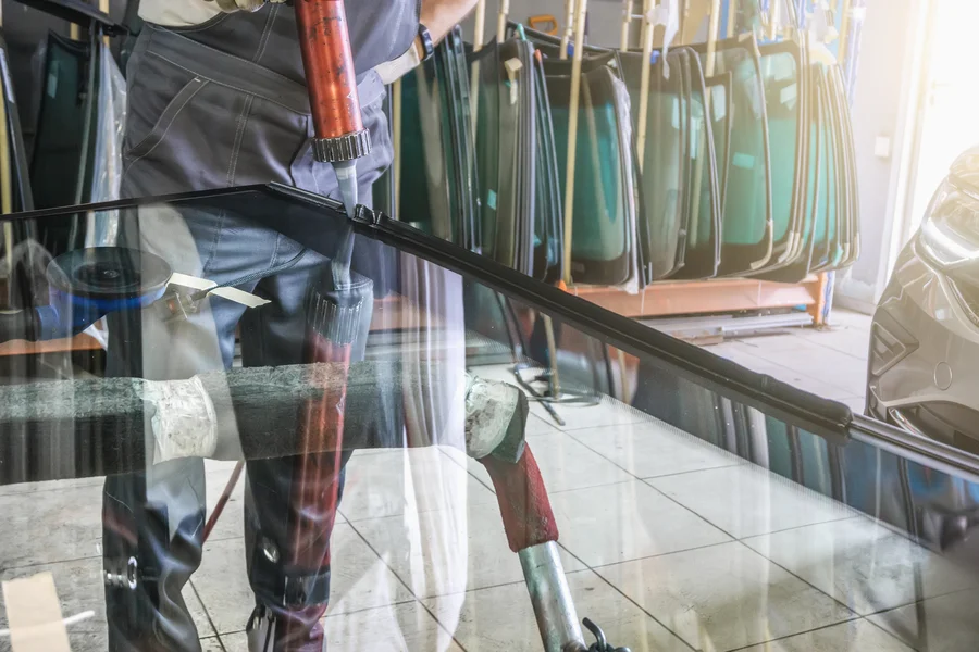 Why Windshield Repair Is Crucial For Your Vehicles Safety Anoka, MN
